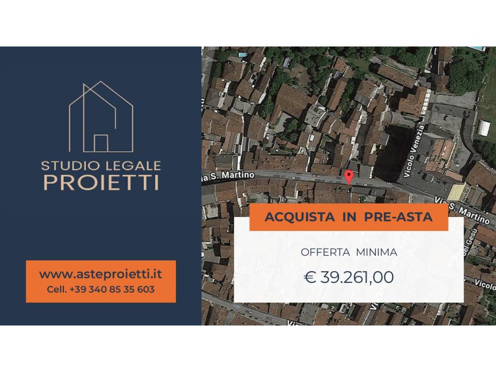 appartamento in vendita a Manerbio