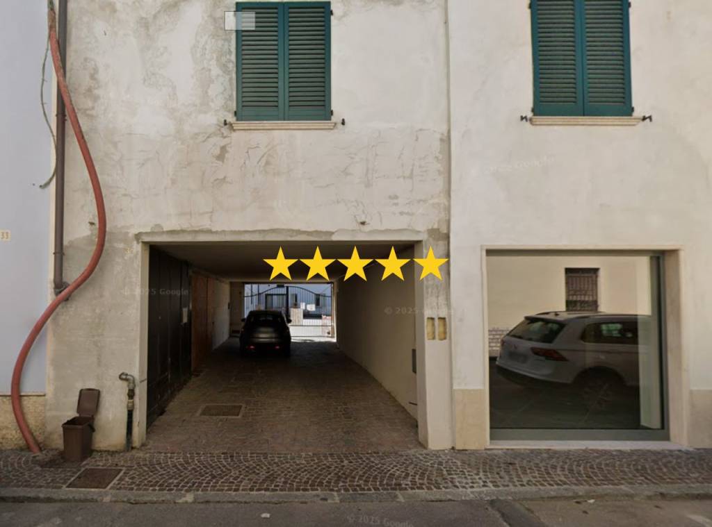 appartamento in vendita a Manerbio