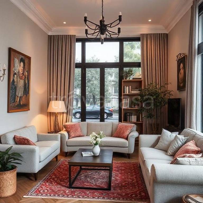 appartamento in vendita a Manerbio