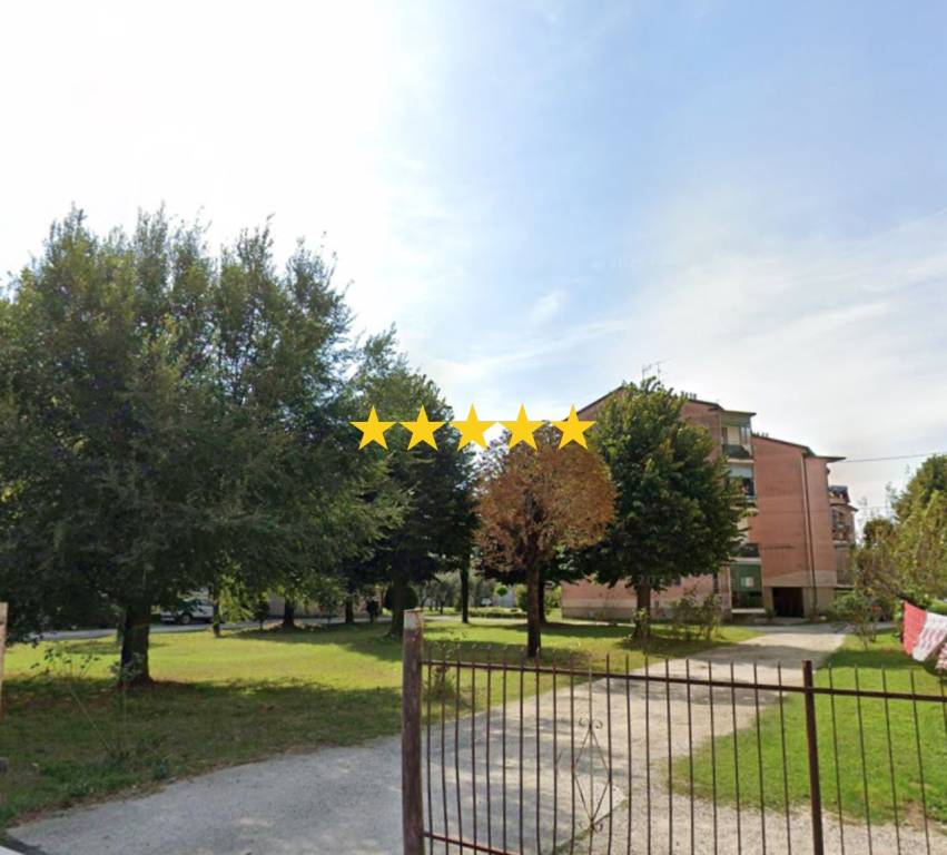 appartamento in vendita a Manerbio