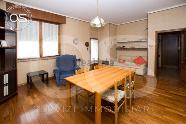 appartamento in vendita a Manerbio