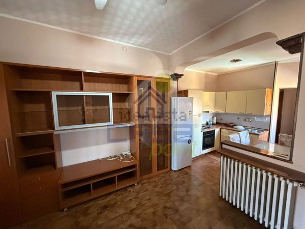 appartamento in vendita a Manerbio