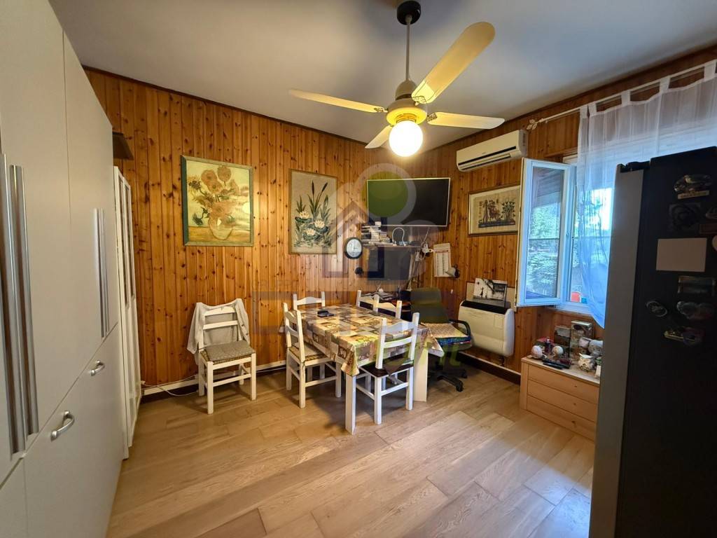 appartamento in vendita a Manerbio