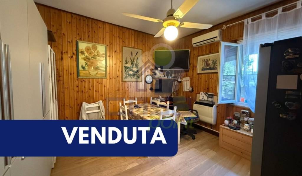 appartamento in vendita a Manerbio