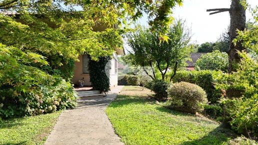 casa indipendente in vendita a Manerbio