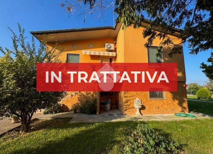 casa indipendente in vendita a Manerbio