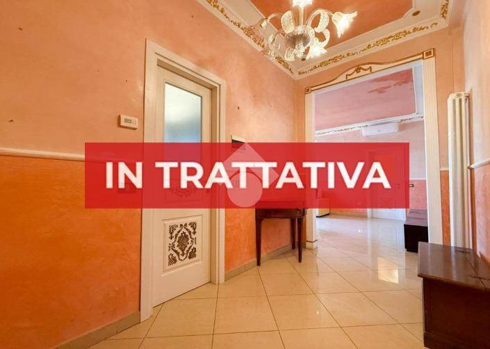 appartamento in vendita a Manerbio