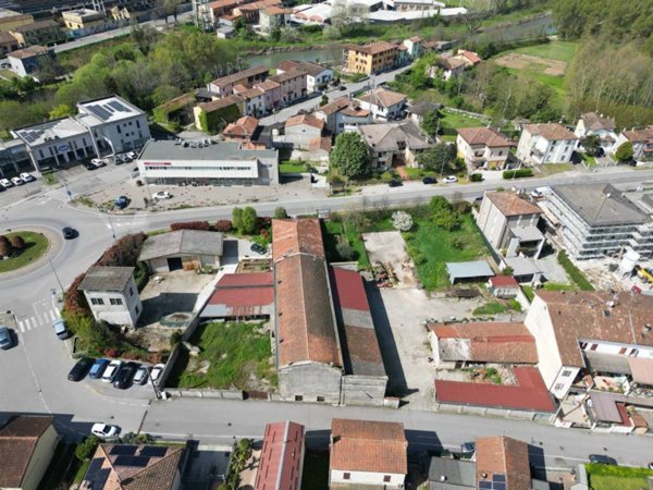 terreno in vendita a Manerbio