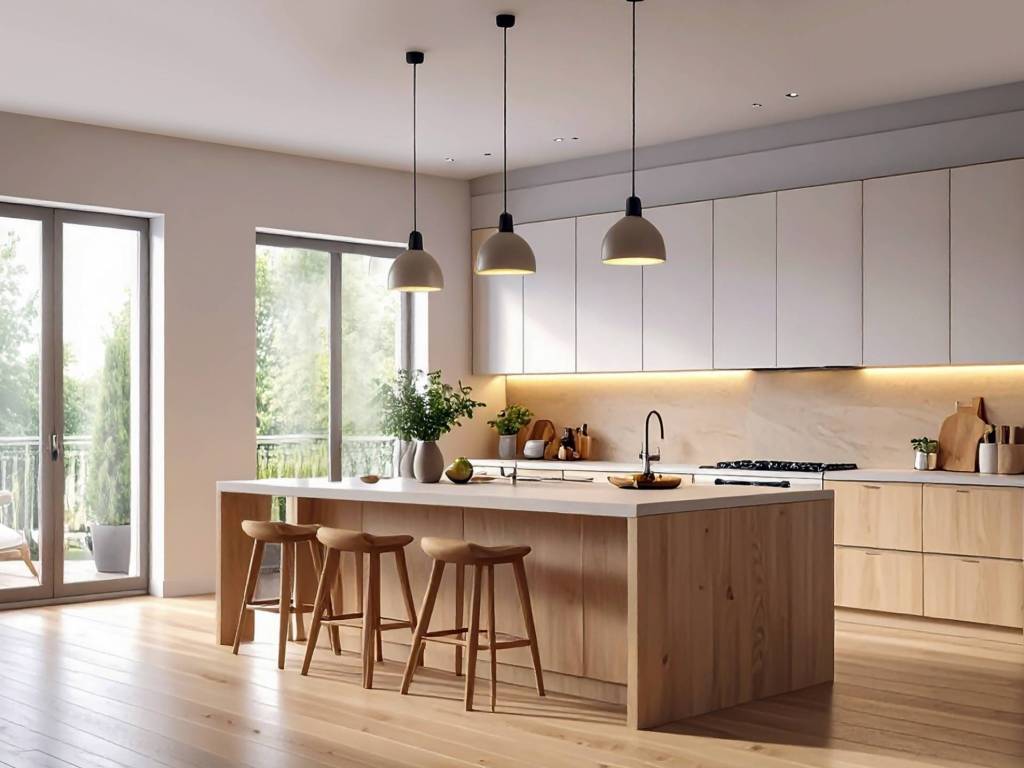 appartamento in vendita a Manerbio