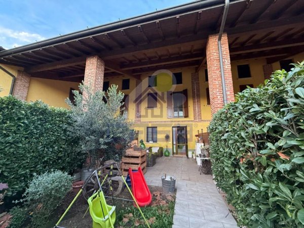 casa indipendente in vendita a Manerbio