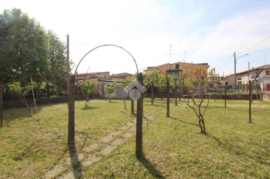 appartamento in vendita a Manerbio