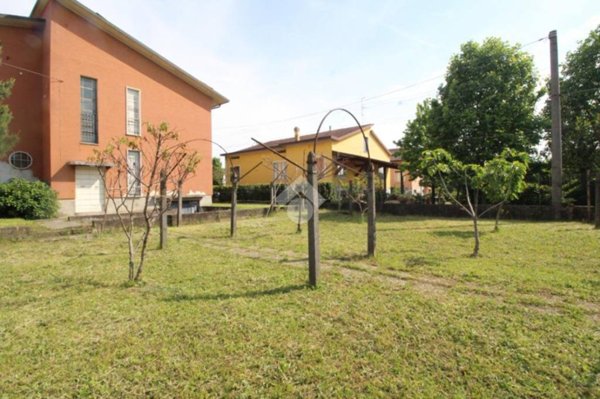 appartamento in vendita a Manerbio