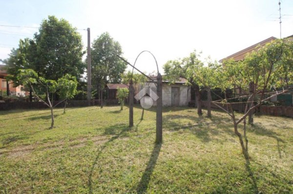 appartamento in vendita a Manerbio