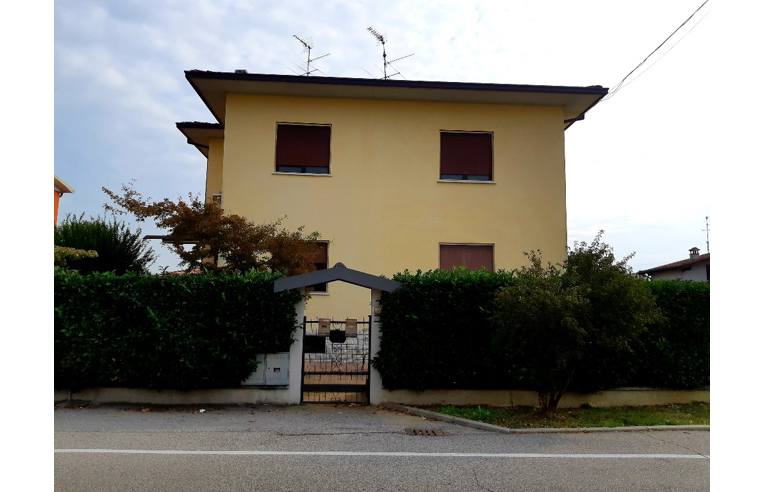 casa indipendente in vendita a Manerbio