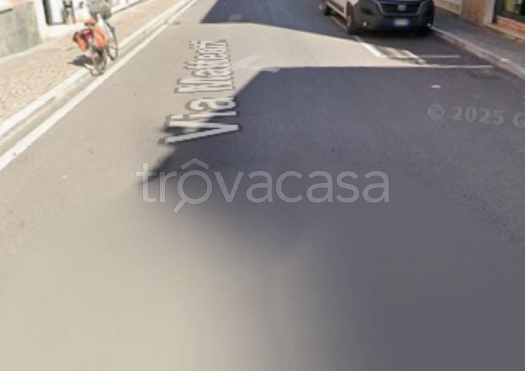 appartamento in vendita a Manerbio