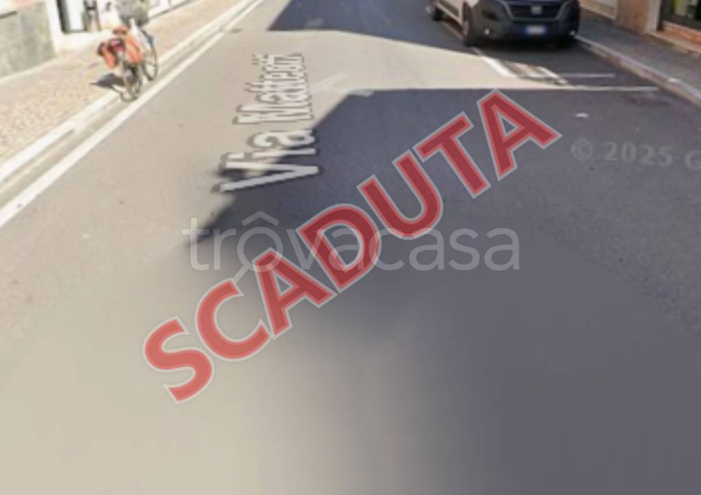 appartamento in vendita a Manerbio