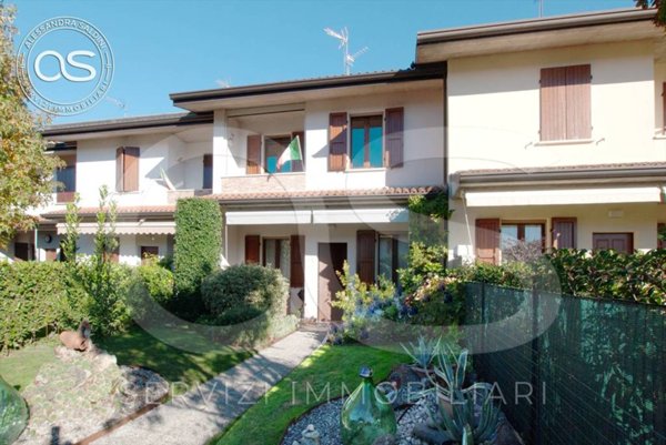 casa indipendente in vendita a Manerbio