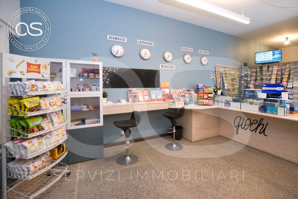 negozio in vendita a Manerbio