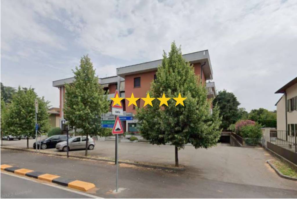 appartamento in vendita a Manerbio