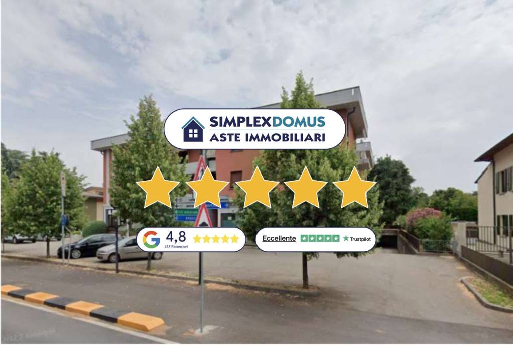 appartamento in vendita a Manerbio