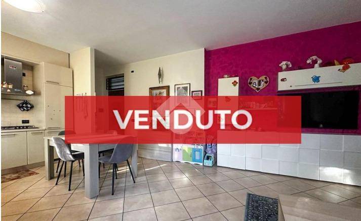 appartamento in vendita a Manerbio