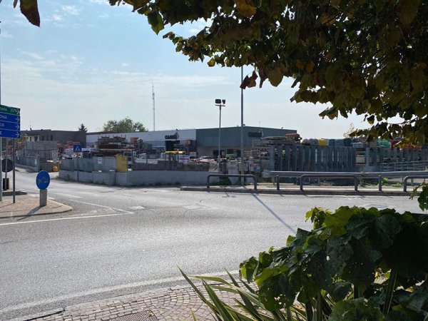 terreno edificabile in vendita a Manerbio