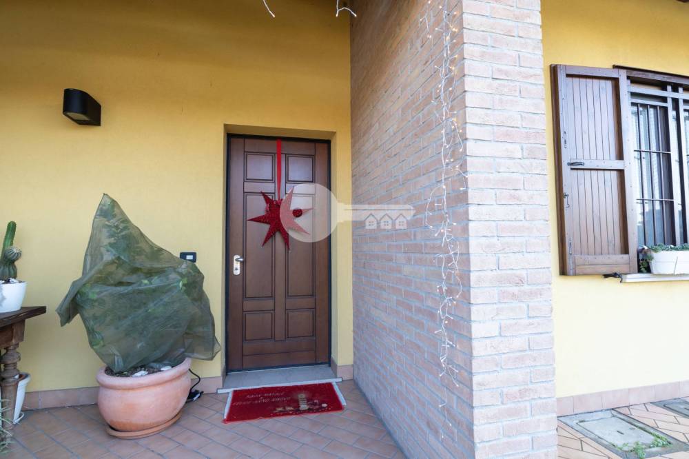 casa indipendente in vendita a Manerbio