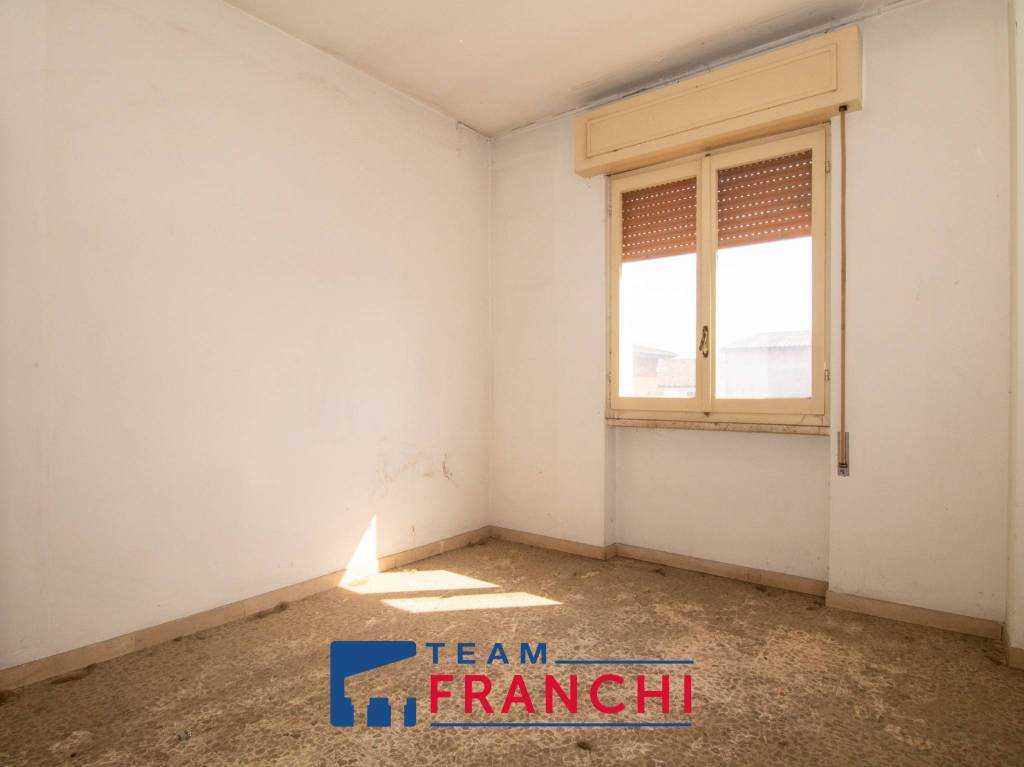 appartamento in vendita a Manerbio