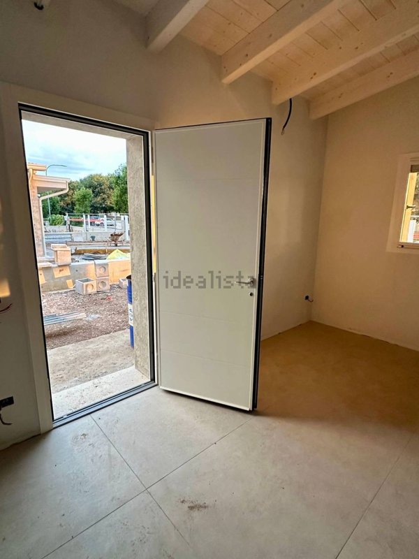 casa indipendente in vendita a Manerbio