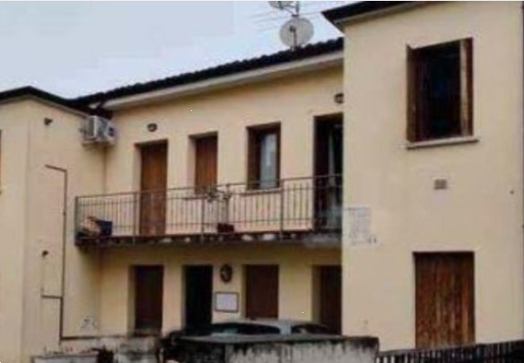 appartamento in vendita a Manerbio