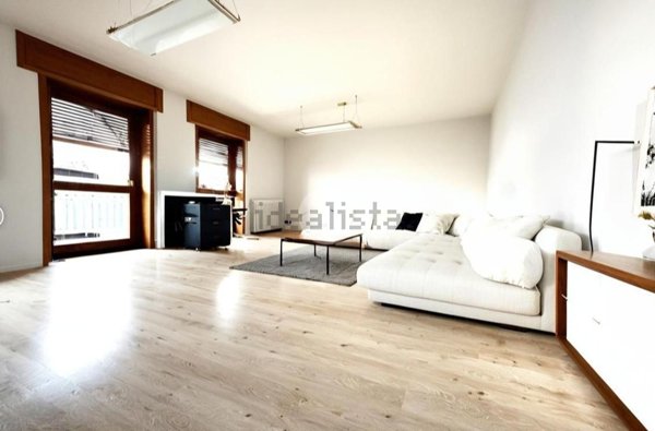 appartamento in vendita a Manerbio