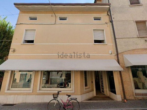 appartamento in vendita a Manerbio