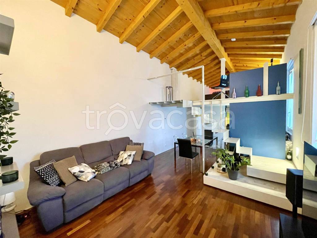 appartamento in vendita a Manerbio