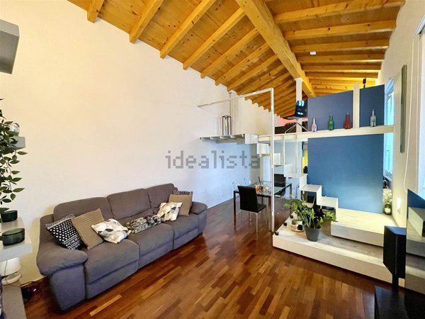 appartamento in vendita a Manerbio