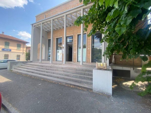 ufficio in vendita a Manerbio