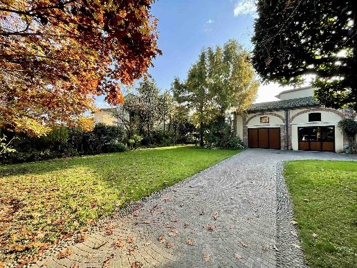 casa indipendente in vendita a Manerbio