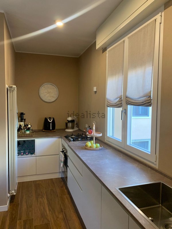 appartamento in vendita a Manerbio