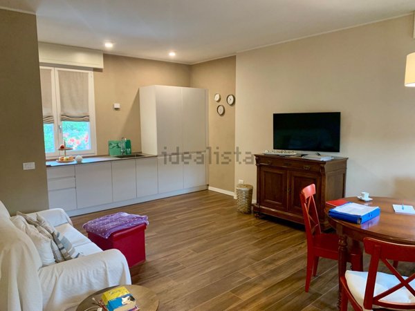 appartamento in vendita a Manerbio