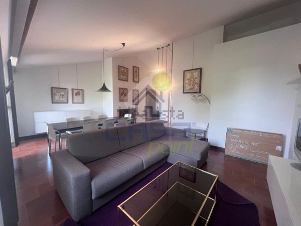 appartamento in vendita a Manerbio