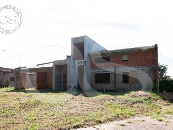 casa indipendente in vendita a Manerbio