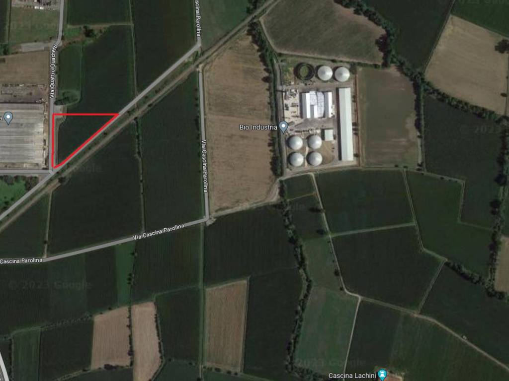 locale commerciale in vendita a Manerbio