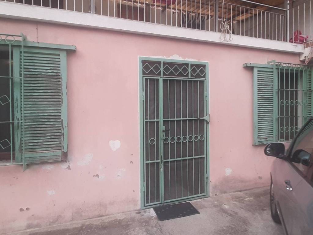 appartamento in vendita a Manerbio