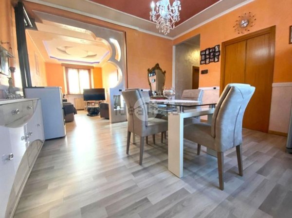 appartamento in vendita a Manerbio