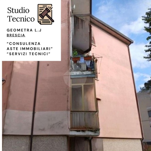 appartamento in vendita a Manerbio