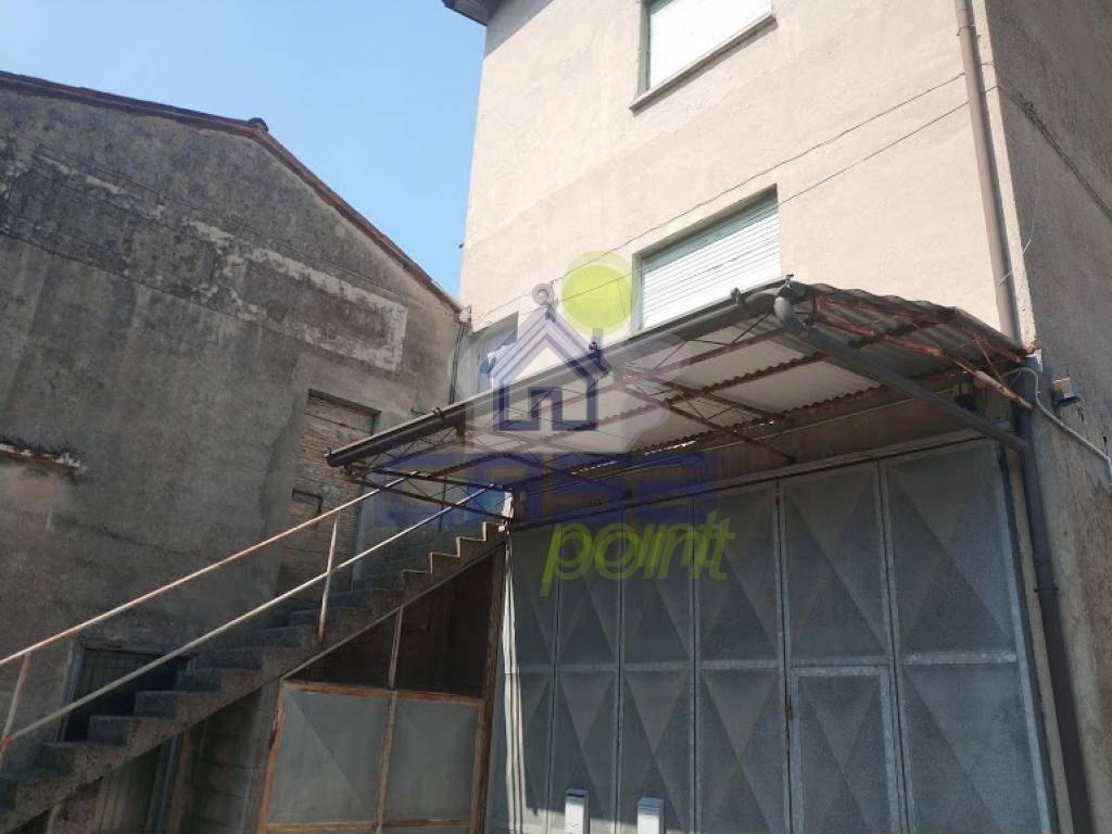 ufficio in vendita a Manerbio