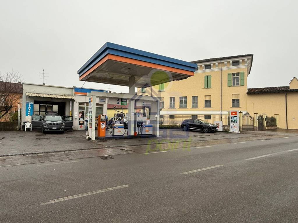 negozio in vendita a Manerbio