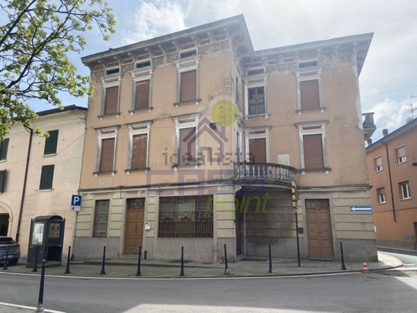 rudere in vendita a Manerbio