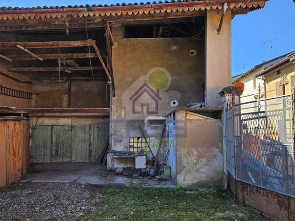 casale in vendita a Manerbio