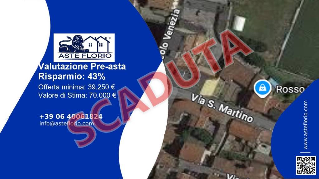 appartamento in vendita a Manerbio