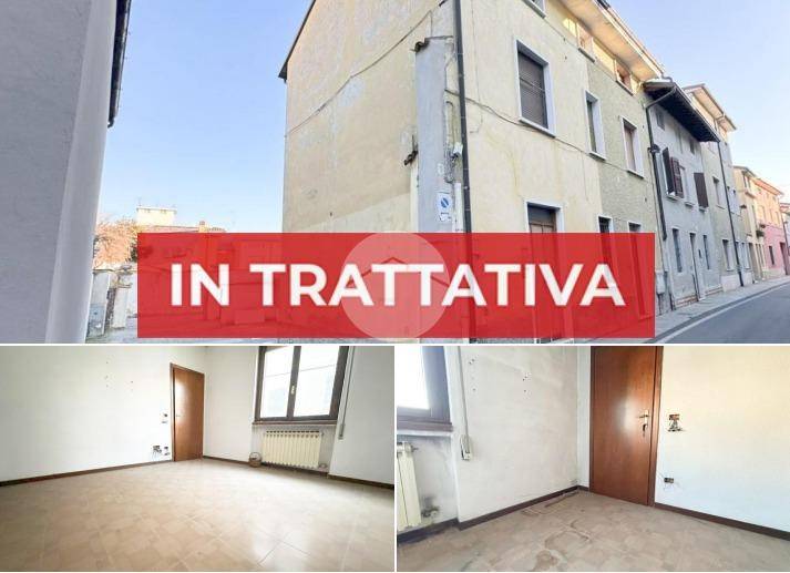 casa indipendente in vendita a Manerbio